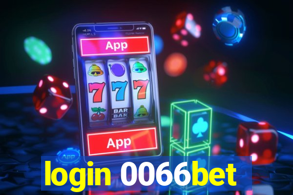 login 0066bet